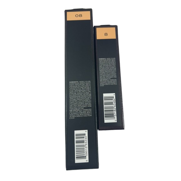 Surratt BUNDLE NIB Surreal Skin Foundation Wand & Refill Shade 8 - MRSP $137 - Picture 2 of 3